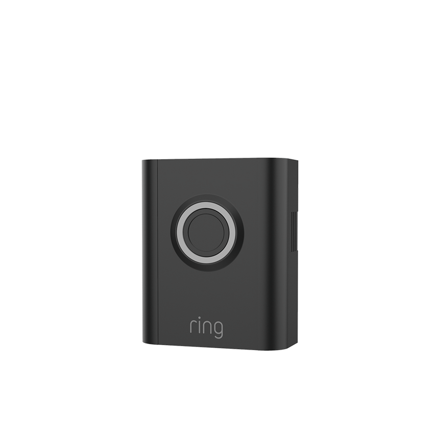 Mascherina intercambiabile (Video Doorbell 3, Video Doorbell 3 Plus, Video Doorbell 4, Battery Video Doorbell Plus, Battery Video Doorbell Pro)