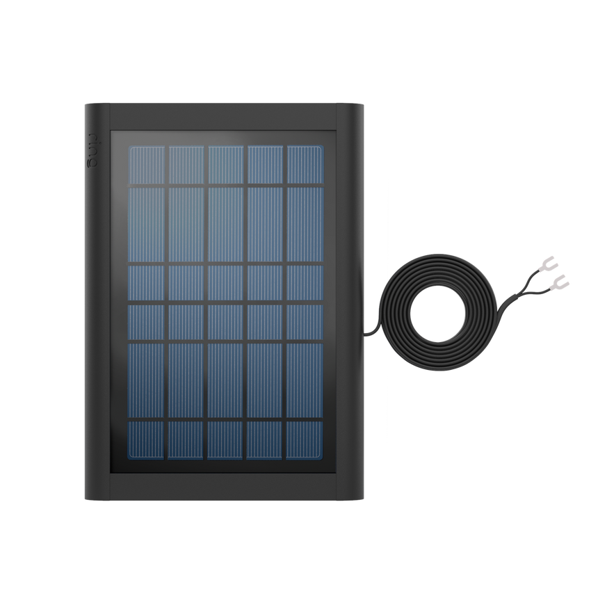 Pannello solare per videocitofoni (Video Doorbell 2, Video Doorbell 3, Video Doorbell 3 Plus, Video Doorbell 4, Battery Video Doorbell Plus, Battery Video Doorbell Pro)