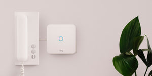 Con Ring Intercom reinventiamo il classico citofono.