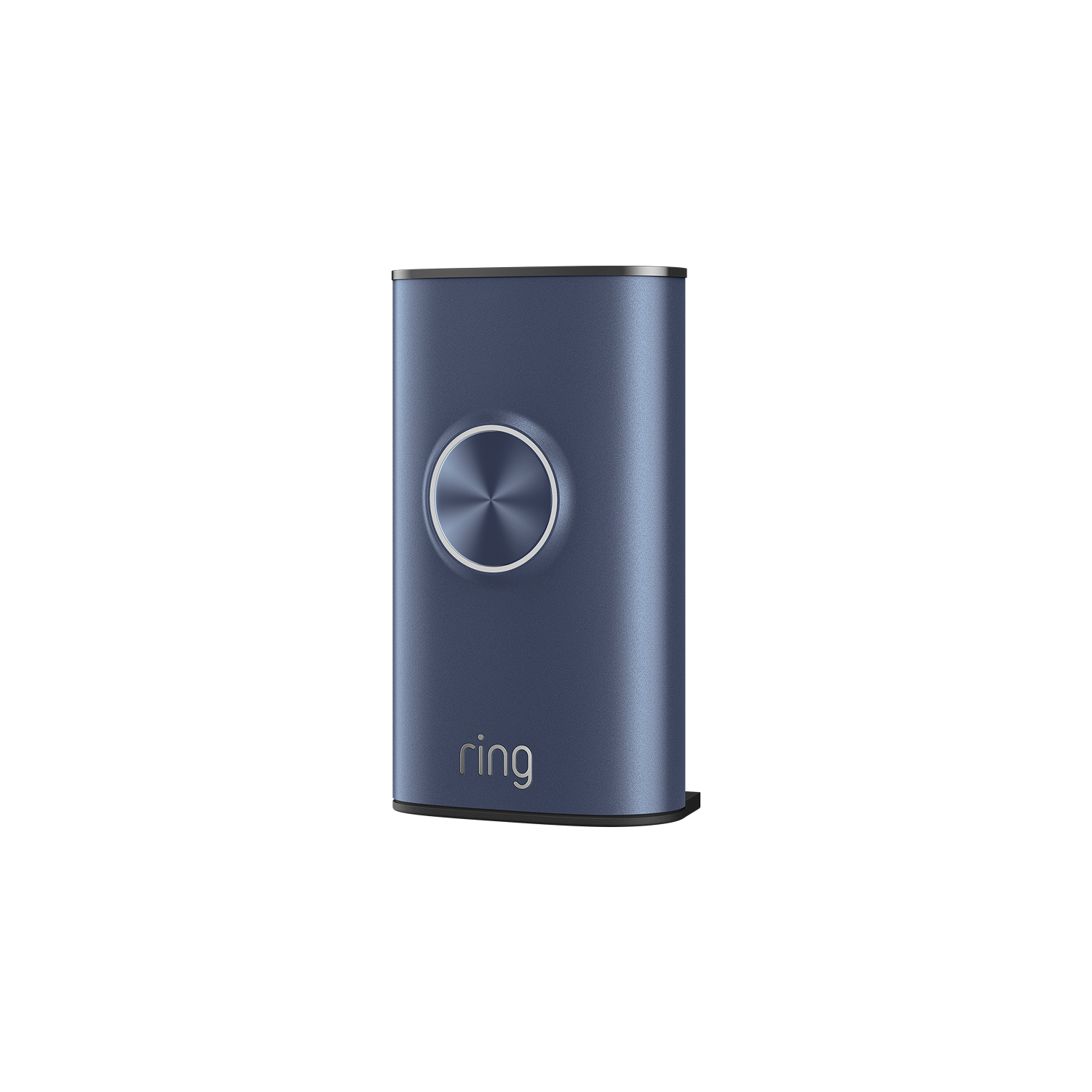 Blu navy notte levigato:Mascherina intercambiabile (Battery Video Doorbell Plus (2ª gen.), Battery Video Doorbell Pro (2ª gen.))