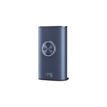 Blu navy notte levigato:Mascherina intercambiabile (Battery Video Doorbell Plus (2ª gen.), Battery Video Doorbell Pro (2ª gen.))