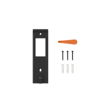 Nero:Kit di parti di ricambio (Battery Video Doorbell (2ª gen.))