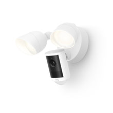 Bianco:Videocamera con proiettori (ultimo modello)