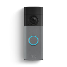 Grigio maculato:Videocitofono a batteria (2ª gen.)