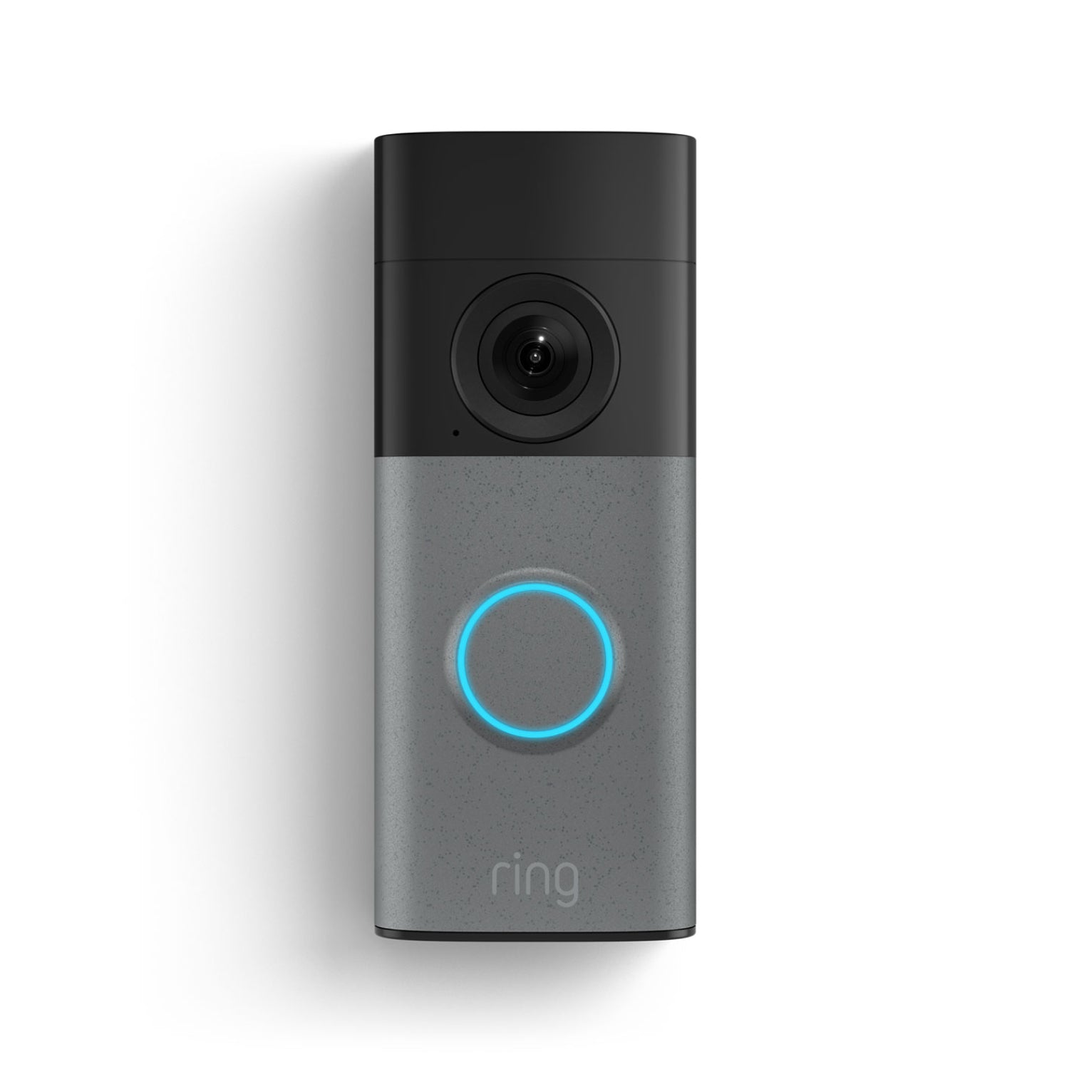 Grigio maculato:Wired Video Doorbell (2ª gen.)