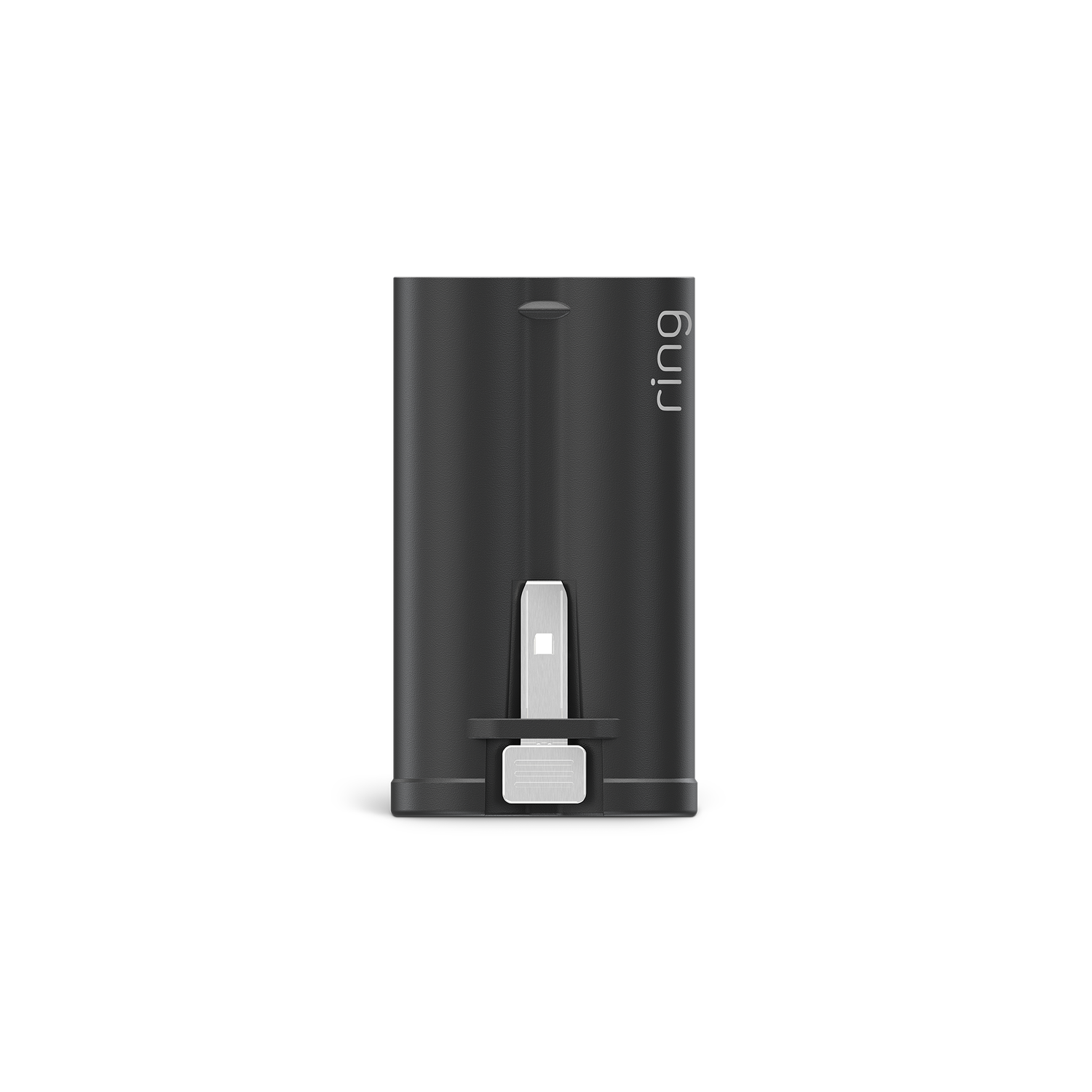 Nero:Batteria ricaricabile ultra a sgancio rapido