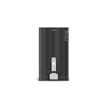 Nero:Batteria ricaricabile ultra a sgancio rapido