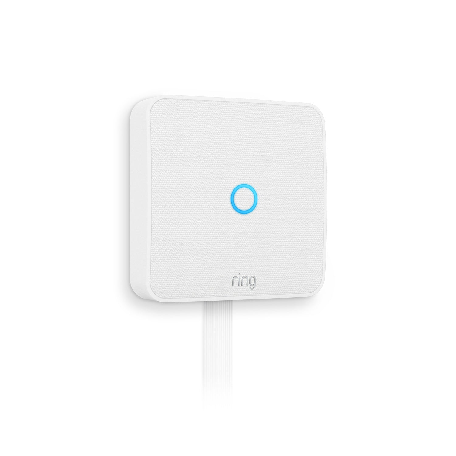 Bianco:Ring Intercom Video 