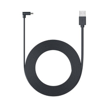 Nero:Cavo di alimentazione da USB-A a USB-C da 3 m (Indoor Camera Plus)