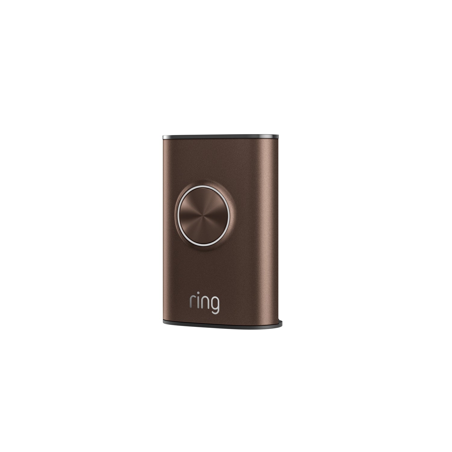 Verwisselbaar voorpaneel (Wired Video Doorbell Plus):Moka levigato