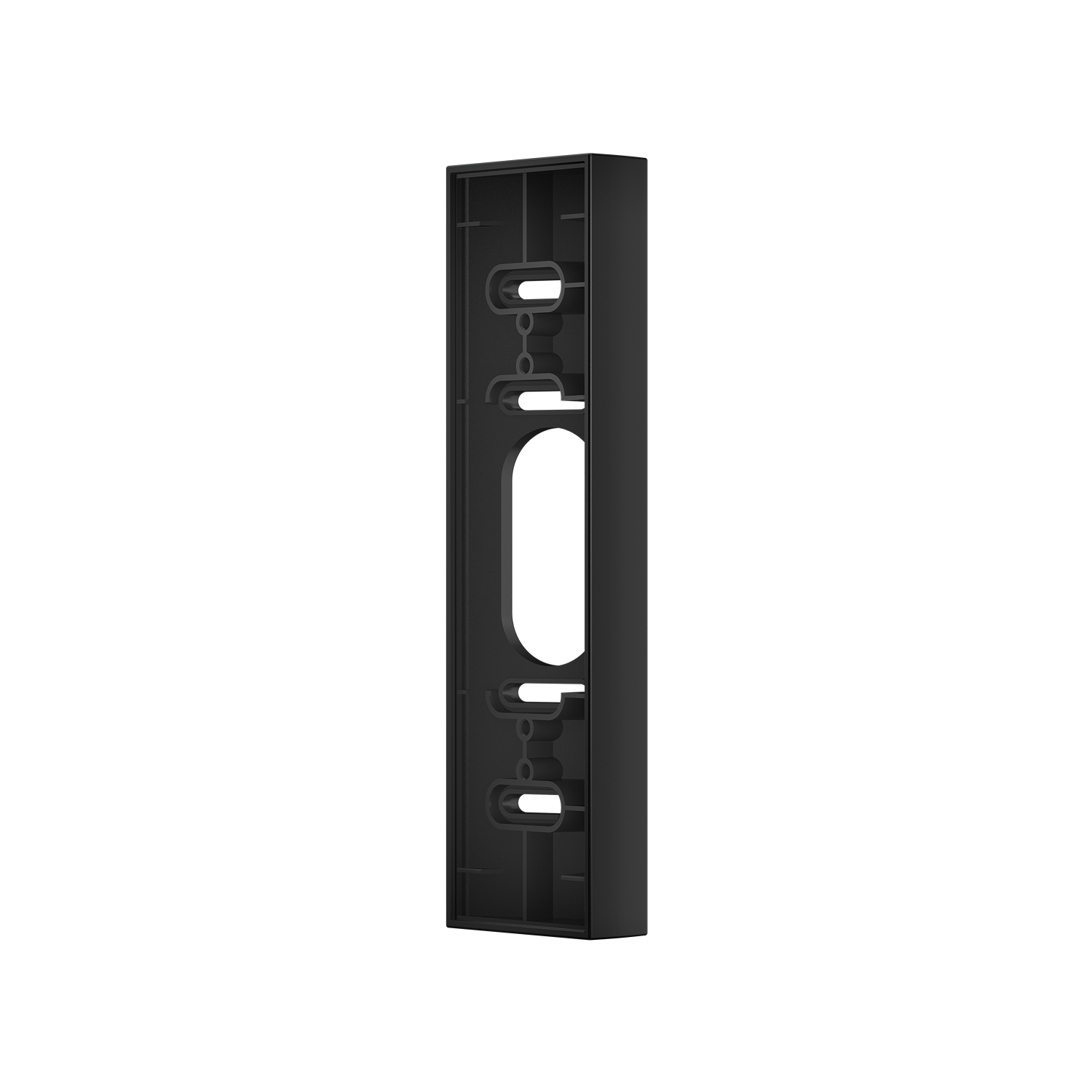 Nero:Kit per installazione angolare (Battery Video Doorbell (2ª gen.), Battery Video Doorbell Plus (2ª gen.), Battery Video Doorbell Pro (2ª gen.))