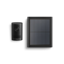 Nero:Outdoor Camera 2K a energia solare