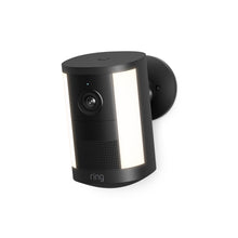 Nero:Videocamera con faretti a batteria (2ª gen.)