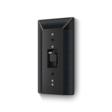 Nero:Caricatore a energia solare (Battery Video Doorbell (2ª gen.), Battery Video Doorbell Plus (2ª gen.), Battery Video Doorbell Pro (2ª gen.))