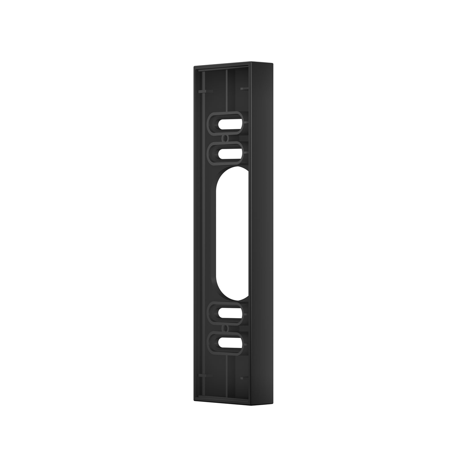 Nero:Kit per installazione angolare (Wired Video Doorbell Pro (3ª gen.))