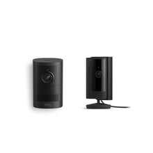 Nero:Outdoor Camera 2K + Indoor Cam (2nd Gen)