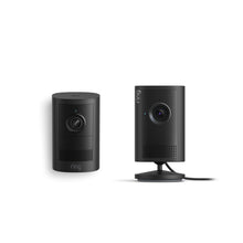 Nero:Outdoor Camera 2K + Indoor Cam (2ª gen.)