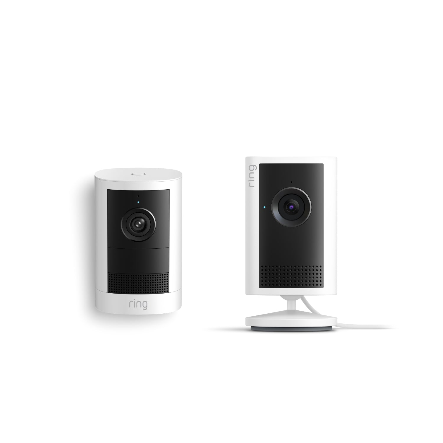 Bianco:Outdoor Camera 2K + Indoor Cam (2ª gen.)