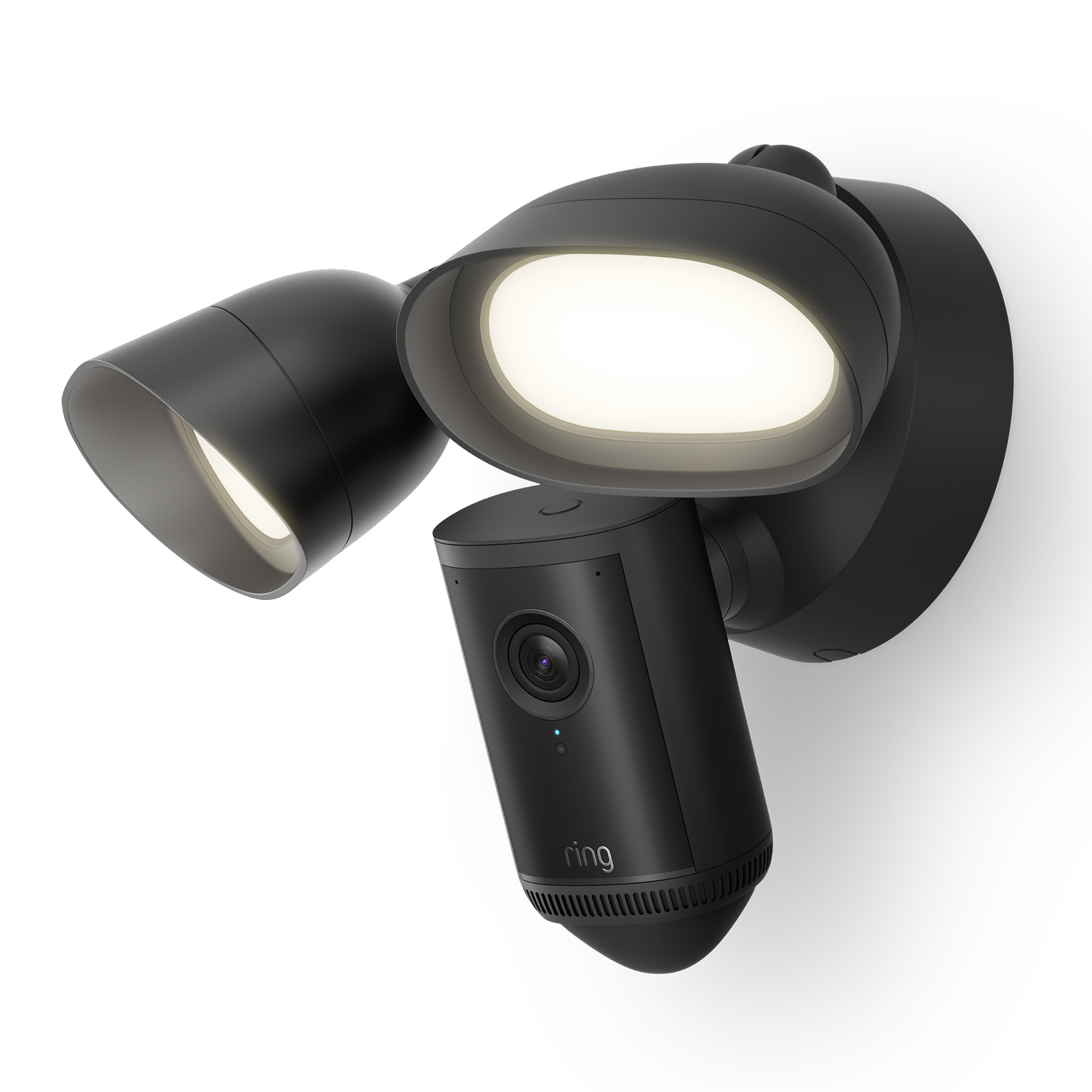 Nero:Videocamera Pro con proiettori (ultimo modello.)