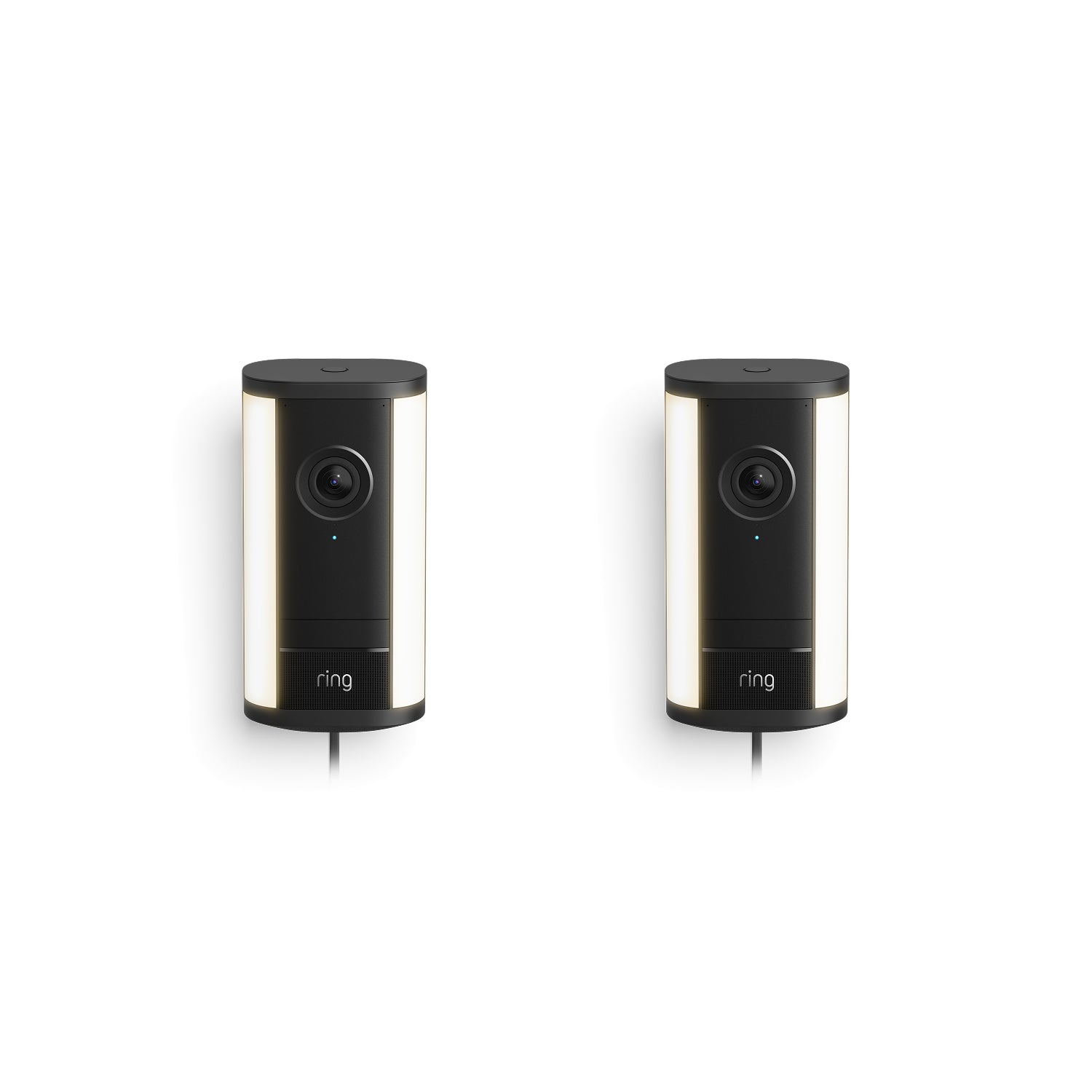 Nero:Spotlight Cam Pro Plug-In (ultimo modello) confezione da 2 unità