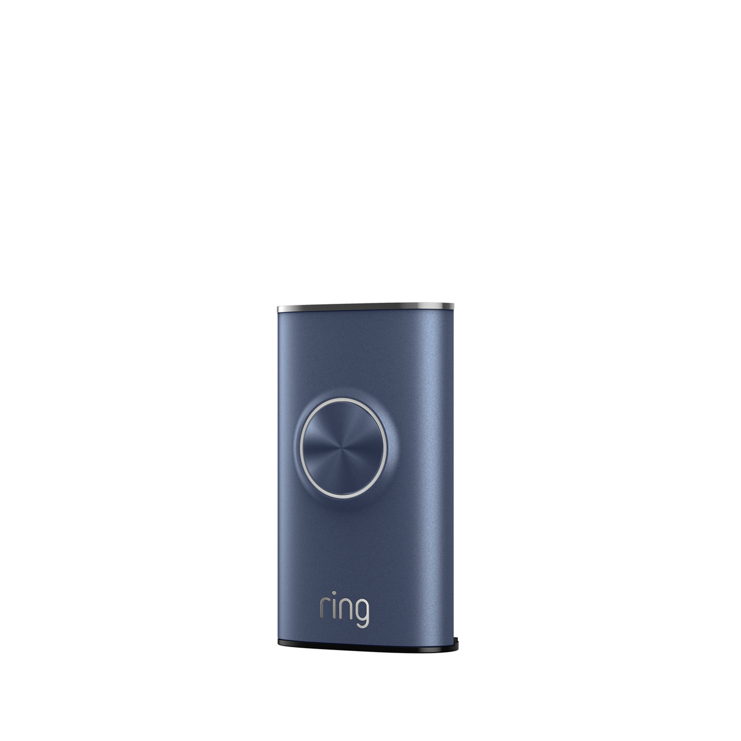Polished Night Navy:Mascherina intercambiabile (Wired Video Doorbell Pro (3ª gen.))