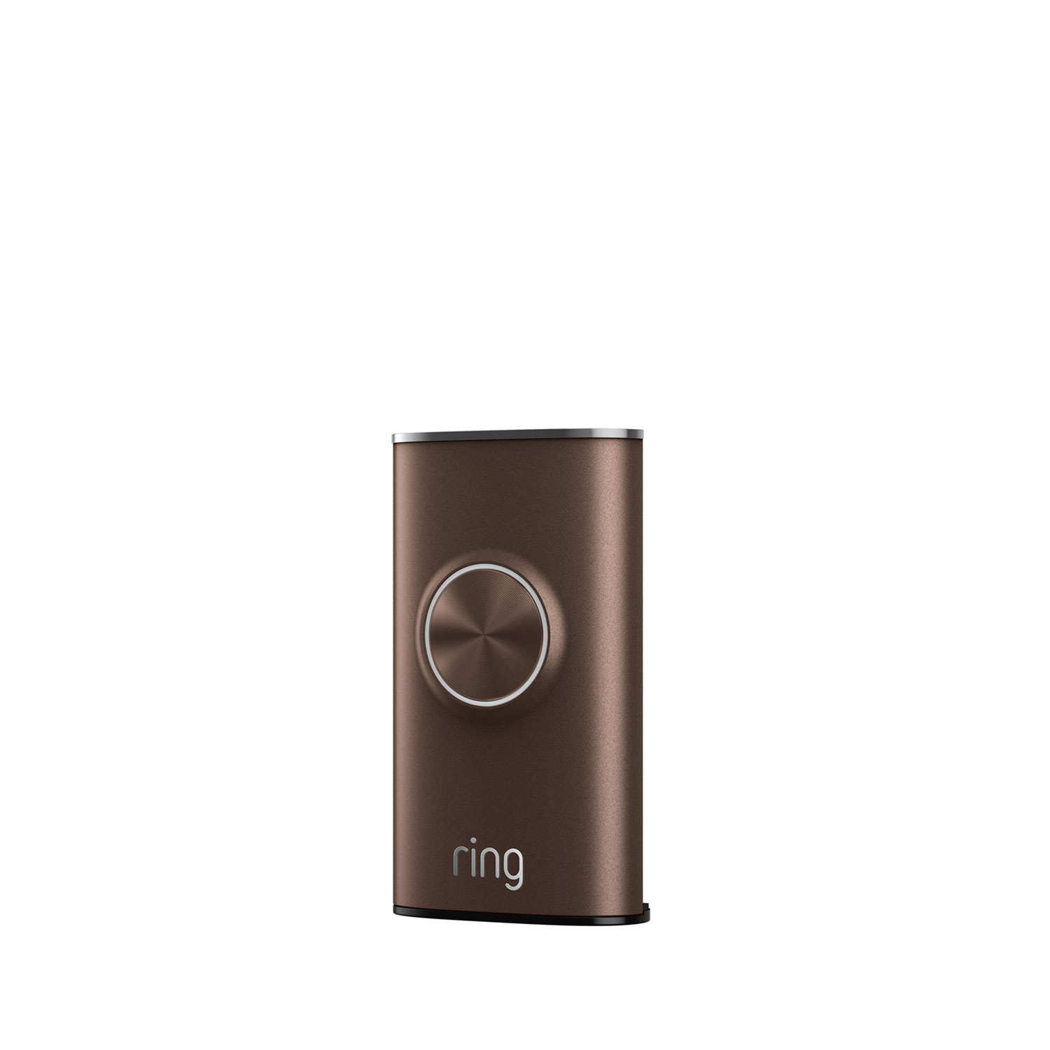 Polished Mocha:Mascherina intercambiabile (Wired Video Doorbell Pro (3ª gen.))