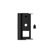 Nero:Copriobiettivo Outdoor Camera Pro