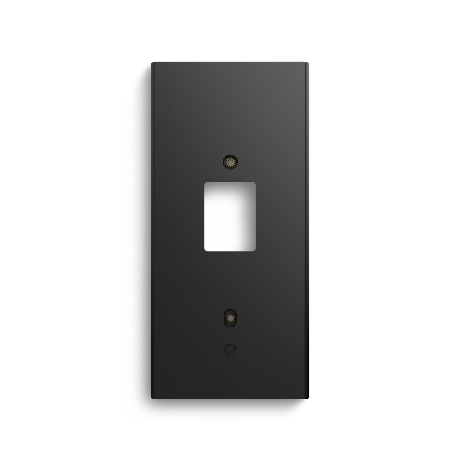 Nero:Kit per retrofit per videocitofoni (for Wired Video Doorbell Pro (3ª gen.), Wired Video Doorbell Plus (2ª gen.))