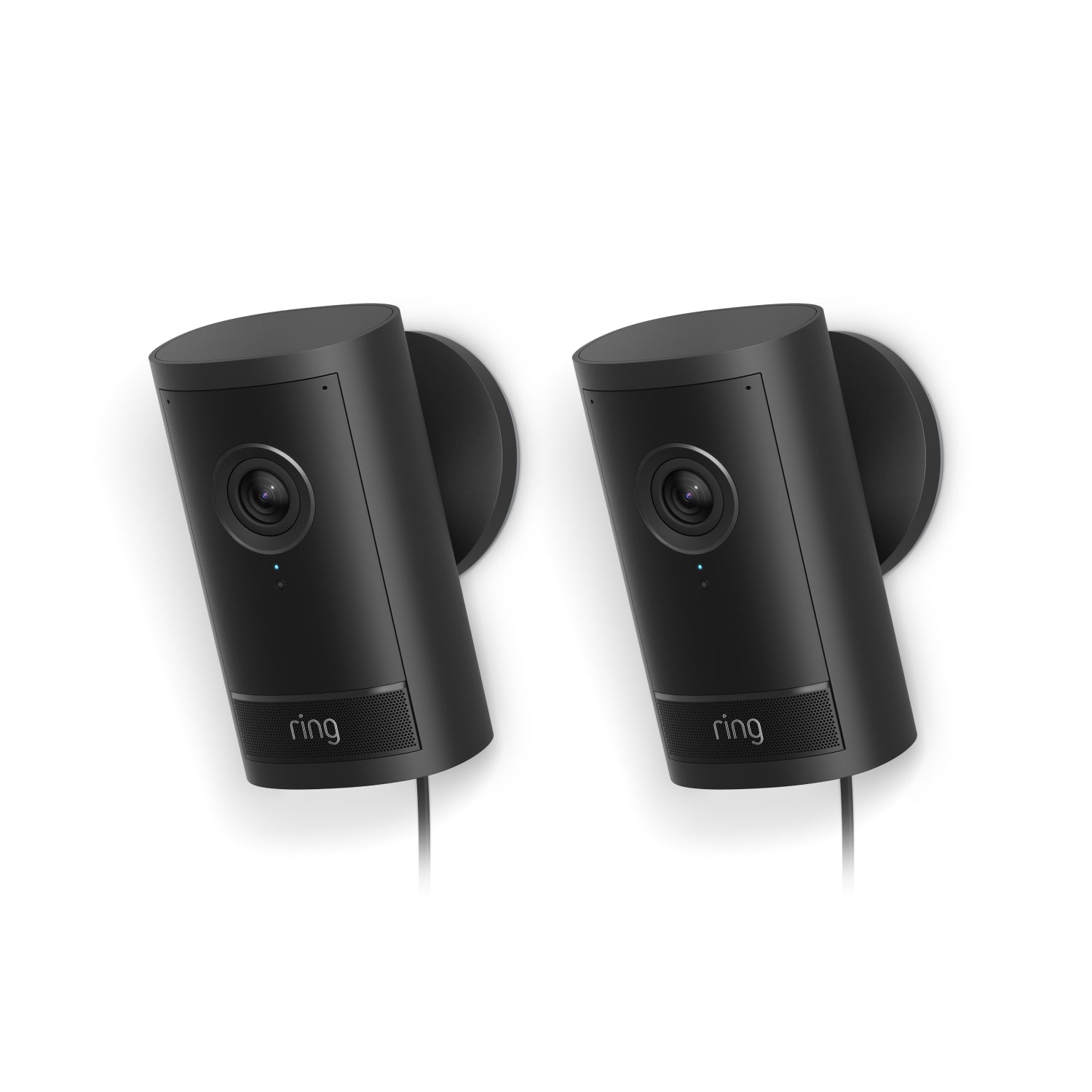 Nero:2-Pack Videocamera esterna Pro (Plug-in)