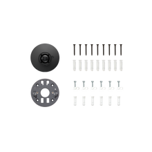 Nero:Kit di parti di ricambio (Spotlight Cam plug-in (2ª gen.))
