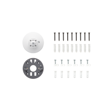 Bianco:Kit di parti di ricambio (Spotlight Cam plug-in (2ª gen.))