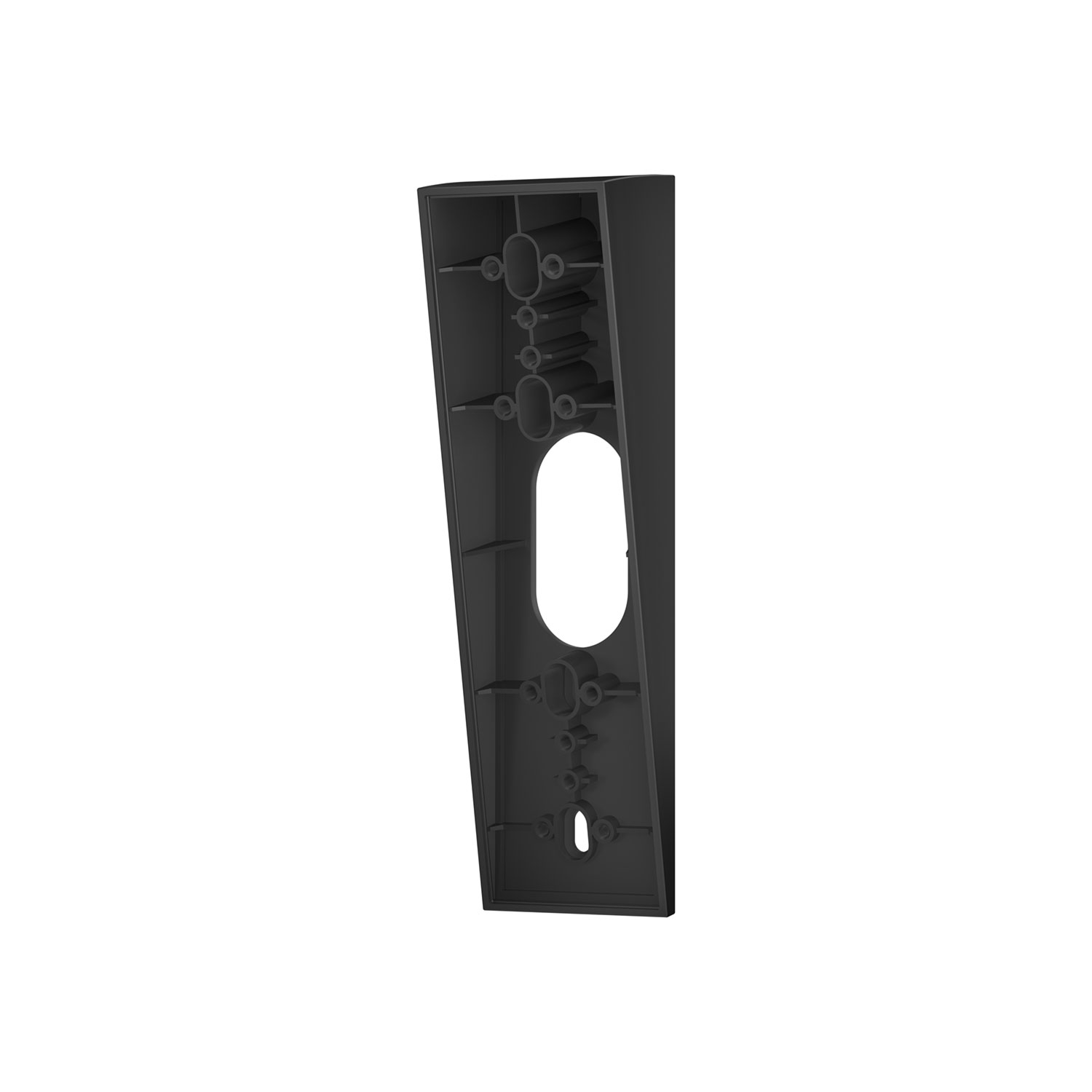 Kit con cunei di colore nero per Wired Video Doorbell Plus.