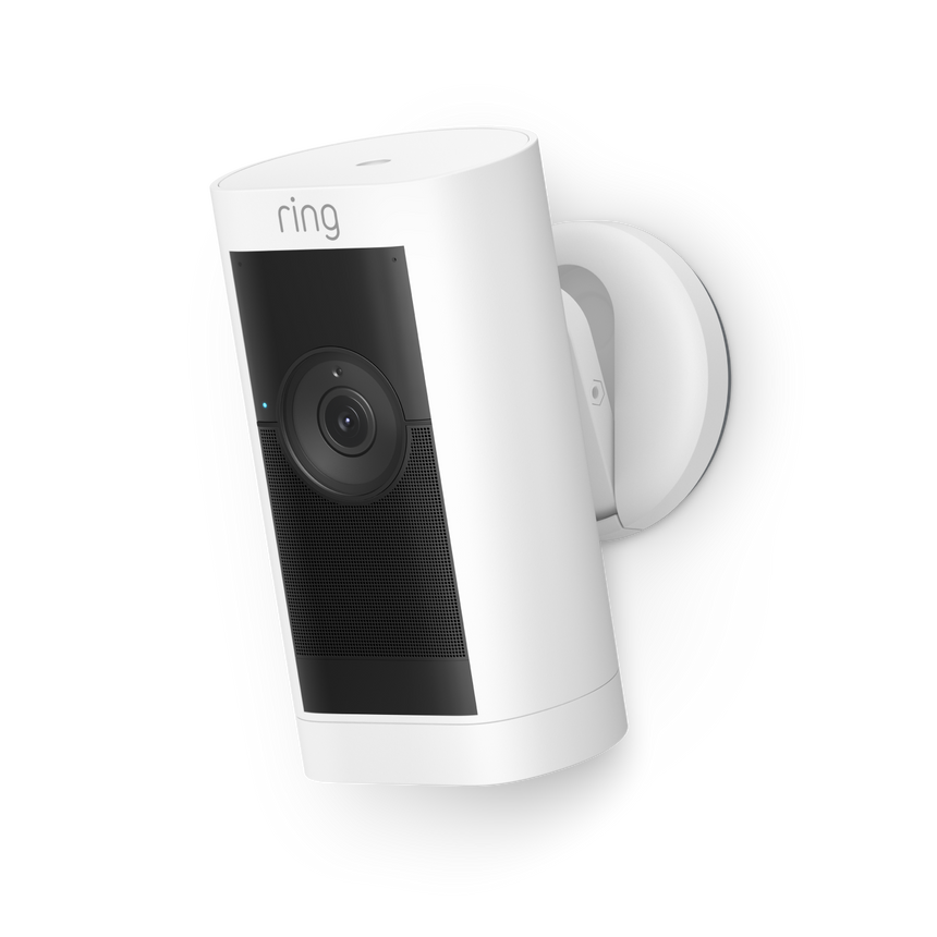 Videocamera esterna Pro a batteria (Stick Up Cam Pro)