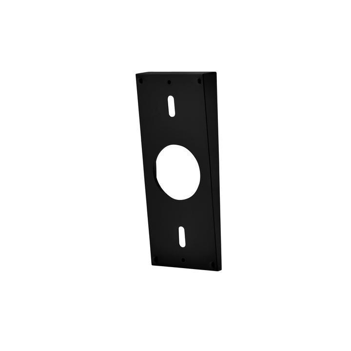Nero:Kit montaggio inclinable(Video Doorbell Pro)
