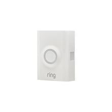 Bianco:Frontalino Intercambiabile (Video Doorbell 2)