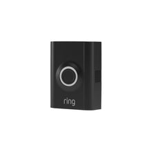 Nero:Frontalino Intercambiabile (Video Doorbell 2)