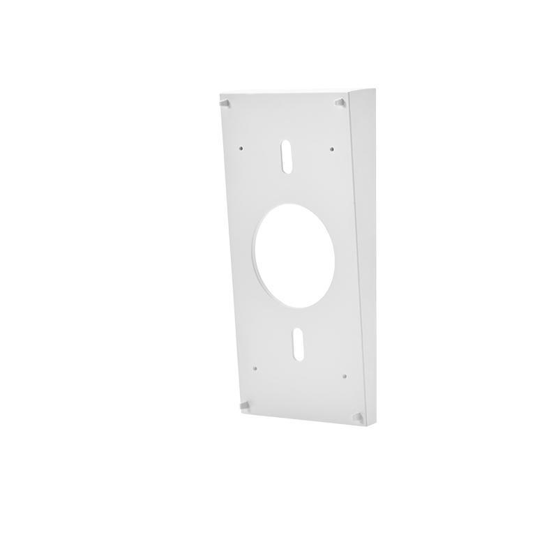 Bianco:Kit montaggio inclinabile (Video Doorbell)