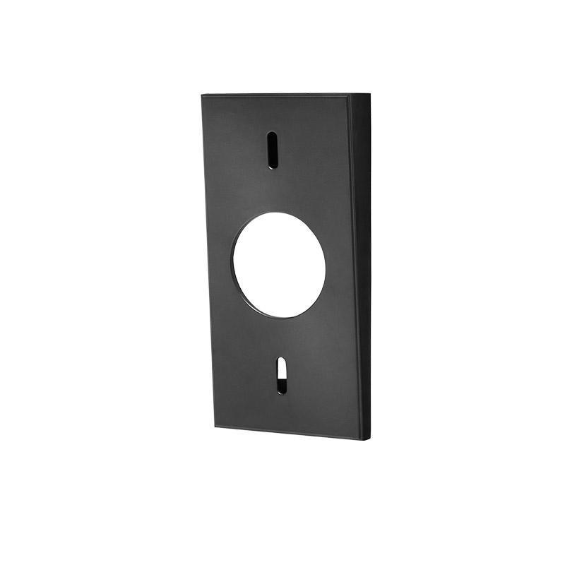 Nero:Kit montaggio inclinabile (Video Doorbell 2)