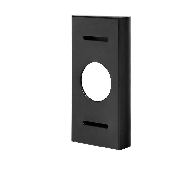 Nero:Kit montaggio ad angolo (Video Doorbell 2)