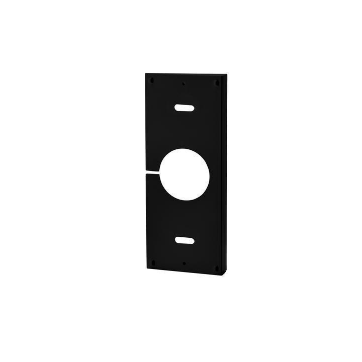 Nero:Kit montaggio ad angolo (Video Doorbell Pro)