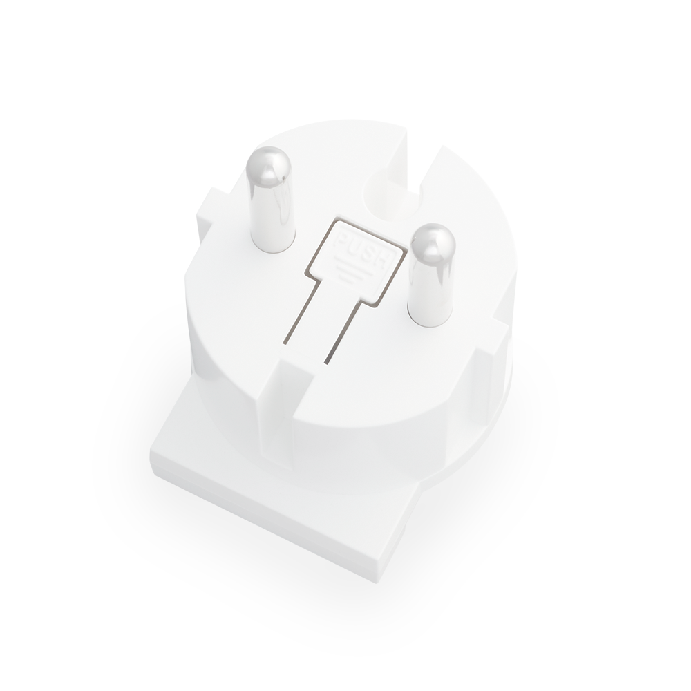 Bianco:Parti di ricambio (Chime & Chime Pro)