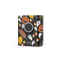 Halloween:Mascherina intercambiabile per le festività (Video Doorbell 3, Video Doorbell 3 Plus, Video Doorbell 4, Battery Video Doorbell Plus, Battery Video Doorbell Pro)