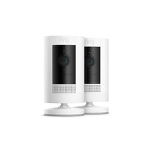 Bianco:2-Pack Stick Up Cam Battery