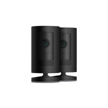 Nero:2-Pack Stick Up Cam Battery