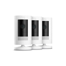 Bianco:3-Pack Stick Up Cam Battery