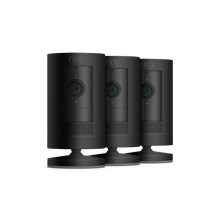 Nero:3-Pack Stick Up Cam Battery
