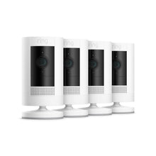 Bianco:4-Pack Stick Up Cam Battery