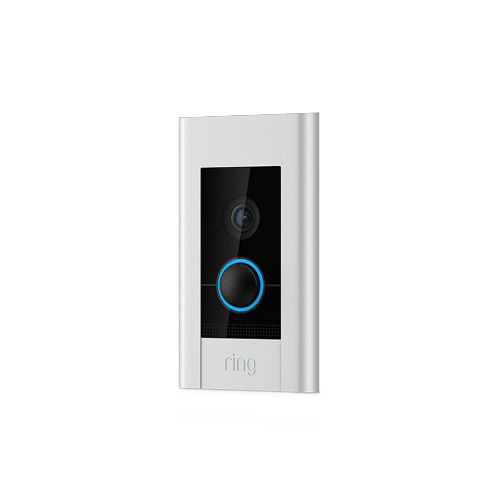 Multi:Video Doorbell Elite