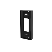Nero:Kit con angoli (Videocitofono Pro cablato (Video Doorbell Pro 2))