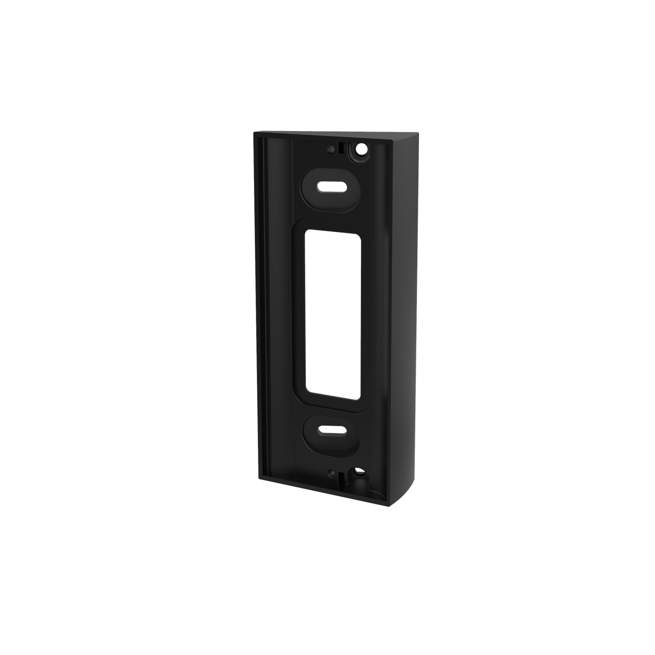 Nero:Kit con angoli (Videocitofono Pro cablato (Video Doorbell Pro 2))